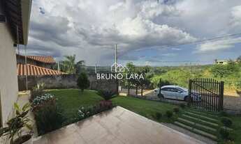 Imagem 4: Casa á venda / Condomínio Fazenda Mirante