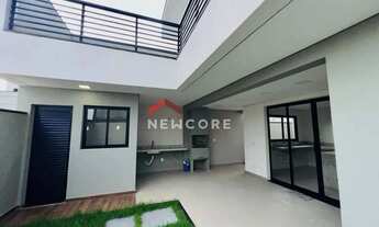 Imagem 2: Casa de condomínio em Rua dos Papiros - Loteamento Reserva da Mata - Jundiaí/SP