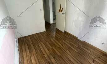 Imagem 11: Apartamento à venda Tatuapé com 78 Metros, 3 quartos, 1 suíte, sala 2 ambientes com sacada