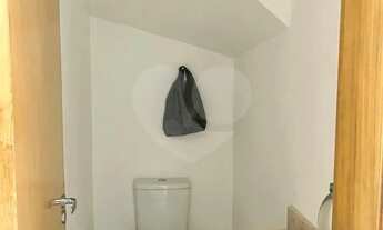 Imagem 7: Sobrado à venda com 3 quartos, sendo 1 suíte, em Butantã, São Paulo - SP