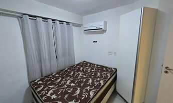 Imagem 6: Oportunidade com varanda, mobiliado, nascente, 40 m, próximo aos colégios