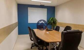 Imagem 7: Oportunidade imperdível de sala comercial no Via Parque Comfort Working -Barra