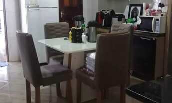 Imagem 6: Casa no Residencial Paraíso