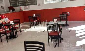 Imagem 2: Comercial à venda no(a) Vila São Geraldo