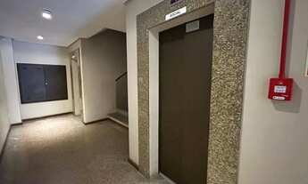 Imagem: Apartamento semimobiliado na Padre Chagas