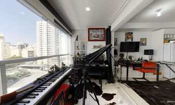 Imagem 6: Apartamento em Rua Augusta - Consolação - São Paulo/SP