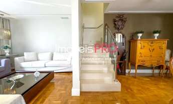 Imagem 1: CAMPO BELO - SOBRADO - 3 DORMITÓRIOS - 3 VAGAS