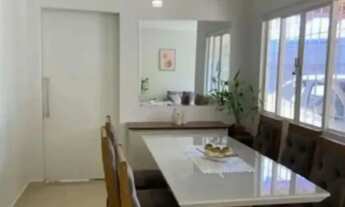 Imagem 7: CASA TERREA COM PISCINA E AREA GOURMET A VENDA NO CARANDA BOSQUE