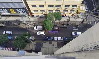 Imagem 2: Apartamento com 1 dormitório à venda, 55 m² por R$ 370.000 - Icaraí - Niterói/RJ