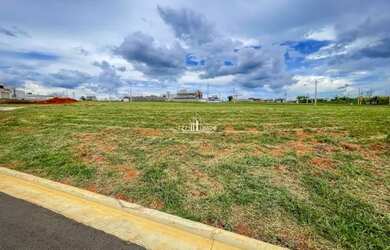 Imagem 2: Ágio Jardins Parma - Lote com 251,22 m², ágio por apenas R$ 95.000,00 - Qd 08