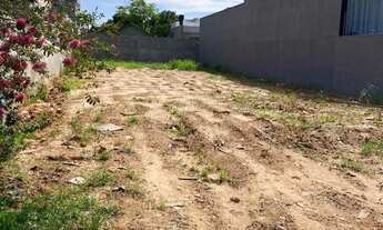 Imagem 2: Terreno plano medindo 10x33