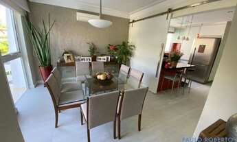 Imagem 5: CASA EM CONDOMÍNIO - ALPHAVILLE RESIDENCIAL UM - SP