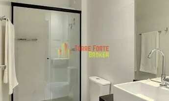 Imagem 7: Studio 100% Mobiliado