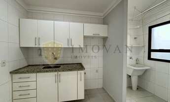 Imagem: Apartamento Padrão em Ribeirão Preto