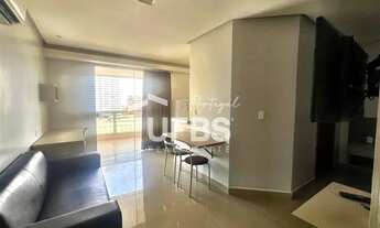 Imagem: Ônix Bueno Residence - Flat 1 quarto