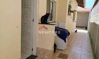 Imagem 2: Casa em Rua da Liberdade - Nossa Senhora do Sion - Itanhaém/SP