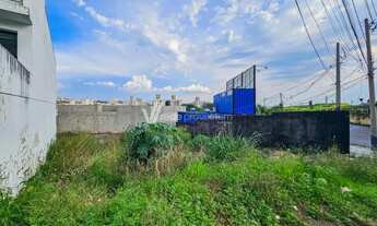 Imagem 5: Terreno - Loteamento Parque São Martinho - Campinas