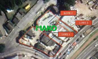 Imagem: VENDE-SE OU ALUGA-SE TERRENO NO FERREIRA