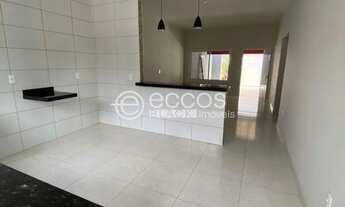 Imagem 3: Casa à venda, 2 quartos, 1 suíte, 2 vagas, Parque das Laranjeiras II - UBERABA/MG