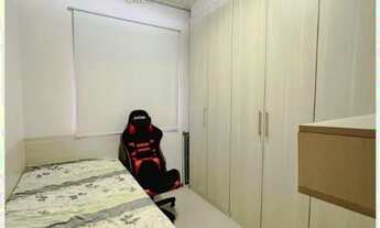 Imagem 7: Apartamento com 68m² 2 Quartos Suite e Varanda gourment em Colina de Laranjeiras Serra ES