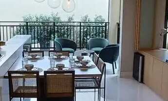 Imagem: Cobertura com 3 Quartos Hípica Boulevard