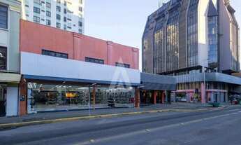 Imagem: Prédio Comercial à venda no bairro Centro