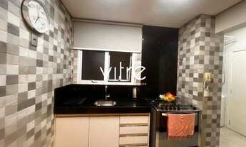 Imagem 5: Apartamento à venda no bairro Tubalina em Uberlândia