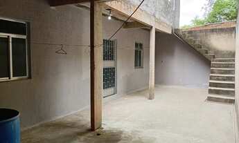 Imagem 3: Vendo 2casas Casa com 2 dormitórios