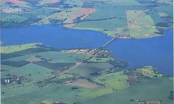 Imagem 2: Rural Sítio em Mendonça