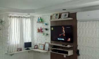 Imagem 2: Com piscina e ar condicionado ao lado do Serramar shopping