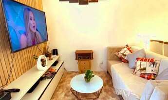 Imagem 12: Casa de condomínio para venda possui 65 metros quadrados com 3 quartos em Patacas - Aquira