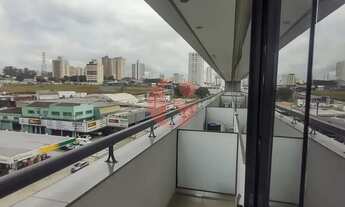 Imagem 7: Sala comercial para venda com 1 vaga de garagem e 1 banheiro- 24 m² Jardim São Dimas