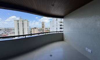 Imagem 5: Twin Towers - 3 suítes - 2 vagas - Cremação - Aluguel