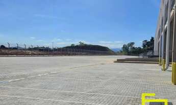 Imagem 15: Galpão para alugar na cidade de Contagem - MG