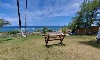 Imagem 10: LOCAÇÃO 2/4 CONDOMINIO ,PÉ NA AREIA 5MTS DA PRAIA -AREMBEPE-CAMAÇARI-BAHIA