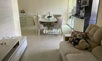 Imagem 3: Apartamento disponível para venda no bairro Nossa Senhora das Graças em Uberlândia-MG