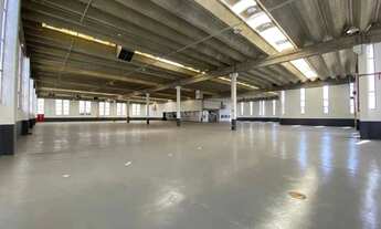 Imagem 5: Galpão para locação- Vila Jaguara- 6880 m²