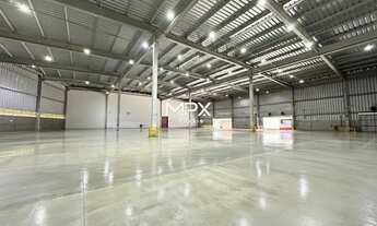 Imagem 6: Condomínio Industrial para alugar no bairro Jardim Novo ll em Rio Claro