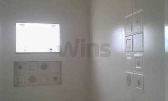 Imagem 5: Casa nova bairro Metropol