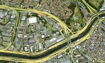 Imagem 2: Terreno à venda em Parque Anhangüera - SP