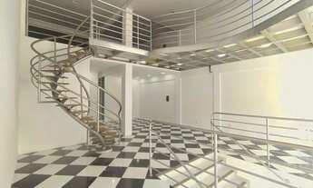 Imagem 4: Alugo Sala Comercial na Av. Antônio da Veiga Blumenau, SC