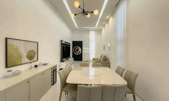 Imagem 5: Casa plana porteira fechda No Terras Alphaville Ceará em Cidade Alpha - Eusébio - CE