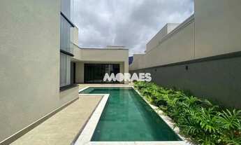 Imagem: Casa em Condomínio Fechado com 3 suítes