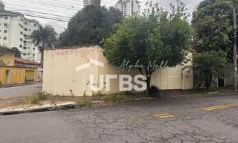 Imagem 3: Casa Térrea de Esquina no Setor Coimbra