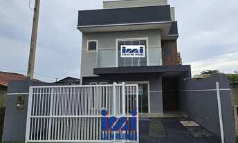 Imagem 2: Sobrado próximo ao mar no Nereidas