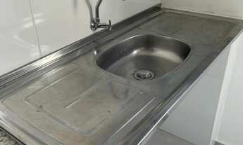 Imagem 3: Alugo KitNet/Studio mobiliada ótima localizacao Centro Sorocaba