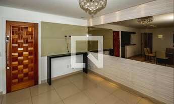 Imagem 5: Apartamento à Venda - Ouro Preto, 4 Quartos, 120 m2