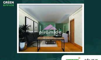 Imagem 6: Sala Comercial 50 m² à venda por R$ 795.680 - Sumaré - Caraguatatuba/SP