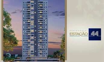 Imagem 2: Estação 44 Apartamento com 2 dormitórios