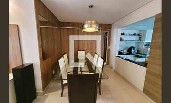 Imagem 5: Apartamento à Venda - Cidade Nova, 3 Quartos, 149 m2